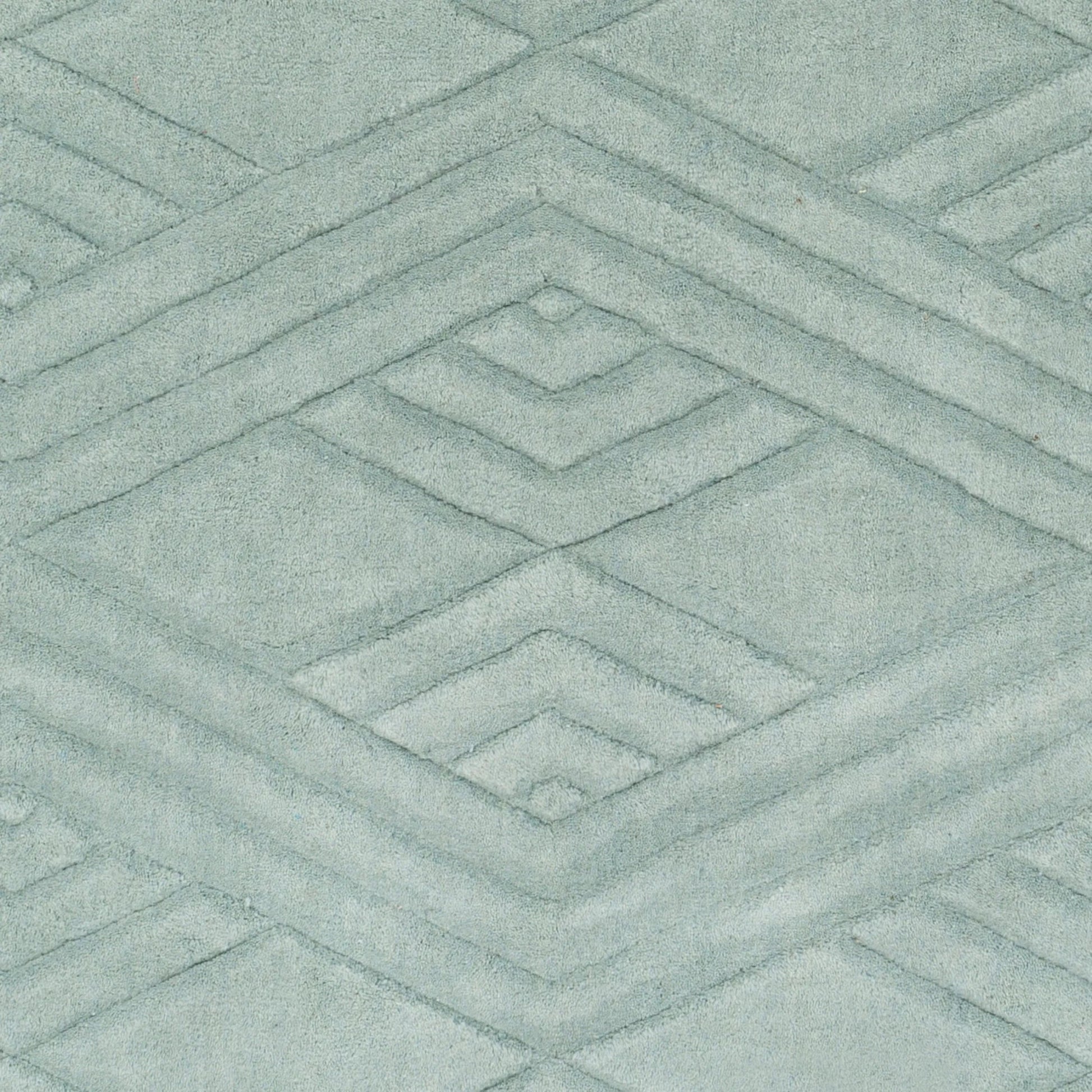 Etching Rug - 21611 by Surya. Made from 100% wool in a unique style.