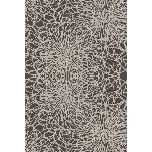 Etienne Rug - 15299 by Surya. Made from 55% wool, 35% bamboo silk, 10% cotton in a unique style.