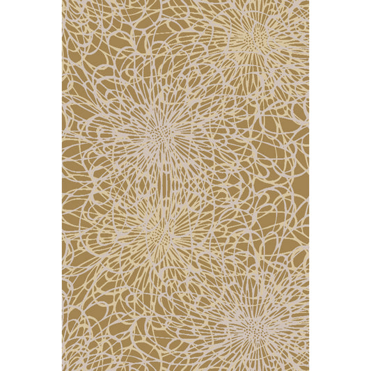 Etienne Rug - 15299 by Surya. Made from 55% wool, 35% bamboo silk, 10% cotton in a unique style.