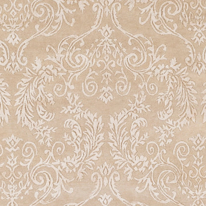 Etienne ETI-9004 Rug by Surya. Made from 55% wool, 35% bamboo silk, 10% cotton in a unique style.