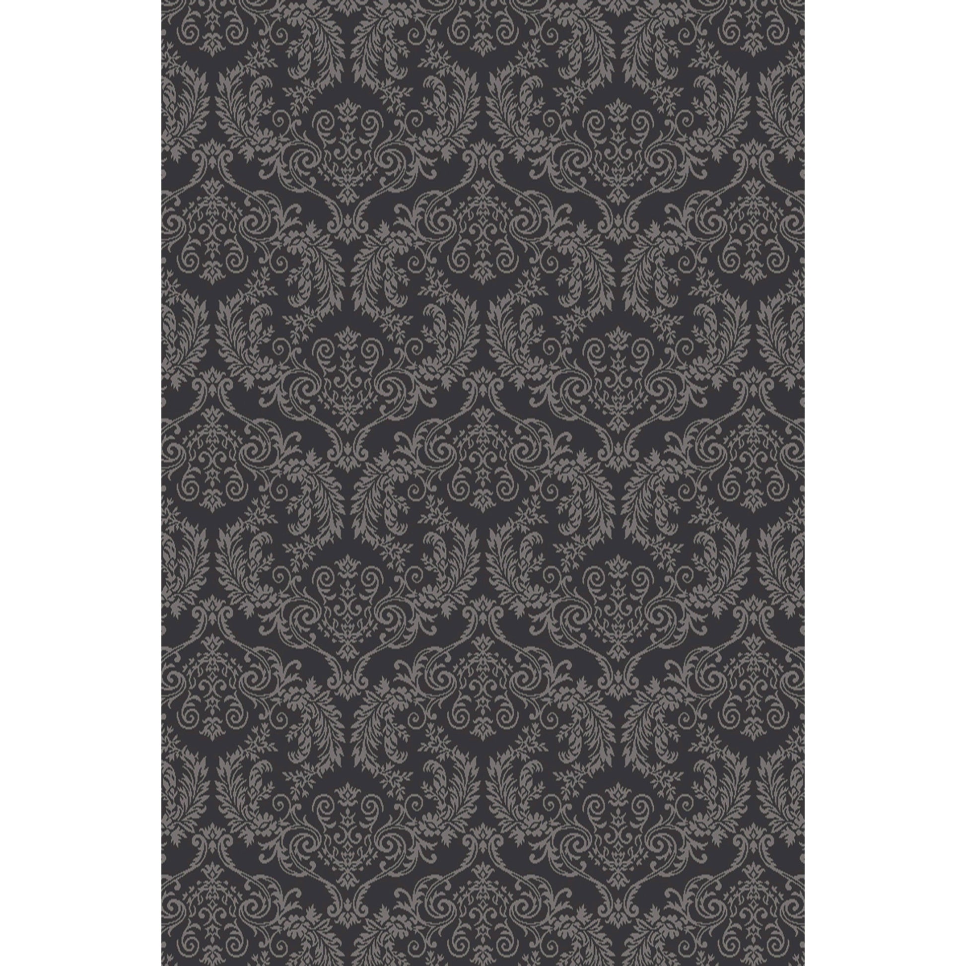 Etienne ETI-9004 Rug by Surya. Made from 55% wool, 35% bamboo silk, 10% cotton in a unique style.
