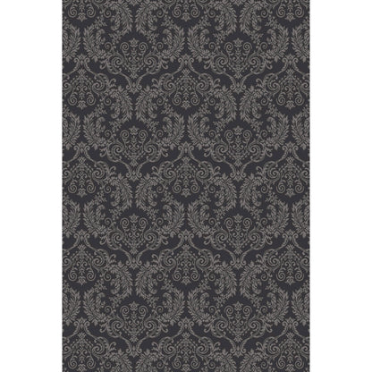 Etienne ETI-9004 Rug by Surya. Made from 55% wool, 35% bamboo silk, 10% cotton in a unique style.