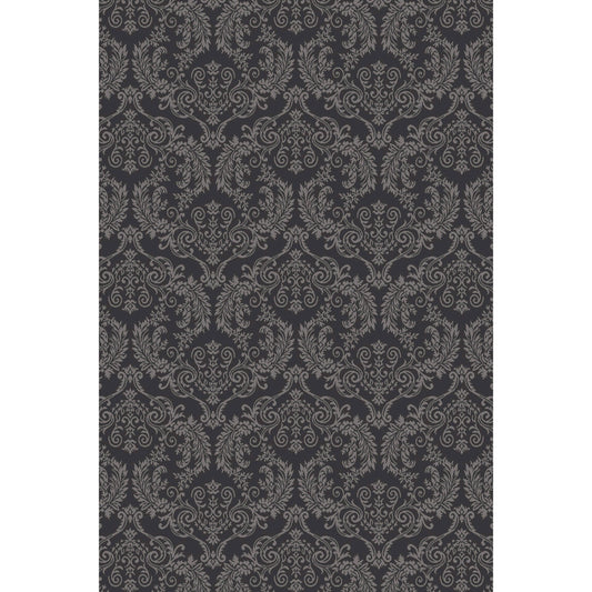 Etienne Rug - 15300 by Surya. Made from 55% wool, 35% bamboo silk, 10% cotton in a unique style.