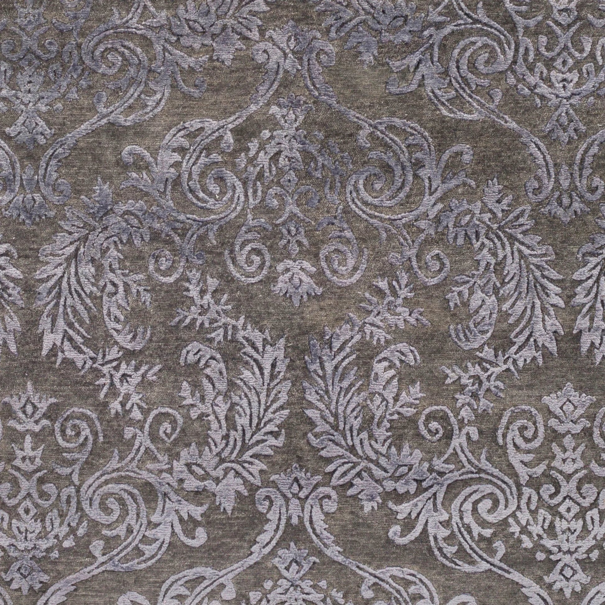 Etienne ETI-9004 Rug by Surya. Made from 55% wool, 35% bamboo silk, 10% cotton in a unique style.