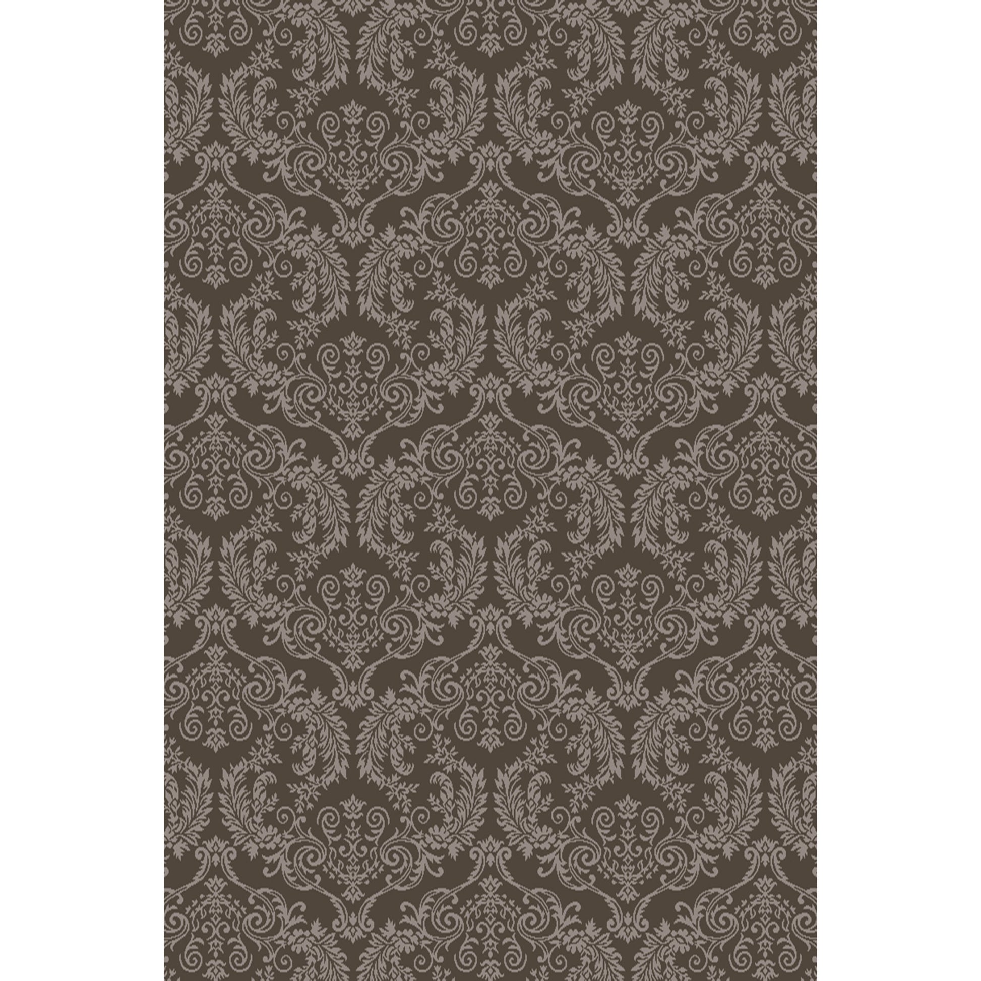 Etienne ETI-9004 Rug by Surya. Made from 55% wool, 35% bamboo silk, 10% cotton in a unique style.