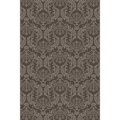 Etienne ETI-9004 Rug by Surya. Made from 55% wool, 35% bamboo silk, 10% cotton in a unique style.