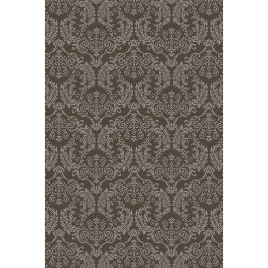 Etienne Rug - 15300 by Surya. Made from 55% wool, 35% bamboo silk, 10% cotton in a unique style.