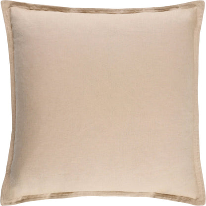 Ethel Pillow - 530464 by Surya. Made from unique in a modern style.