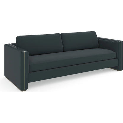 Gelee Sofa by Caracole. Made from unique in a unique style.