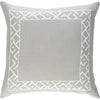 Medium Gray, Ivory / Down Feather