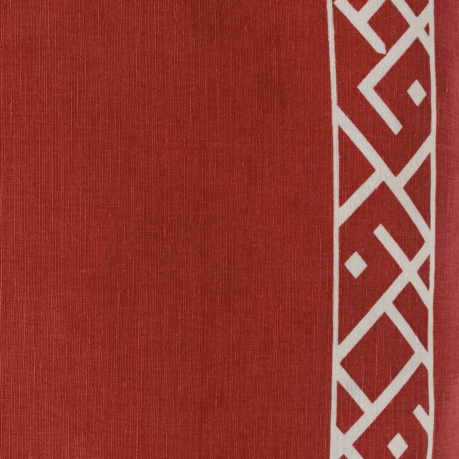 Ethiopia Pillow - 27139 by Surya. Made from 55% linen, 45% cotton in a modern style.