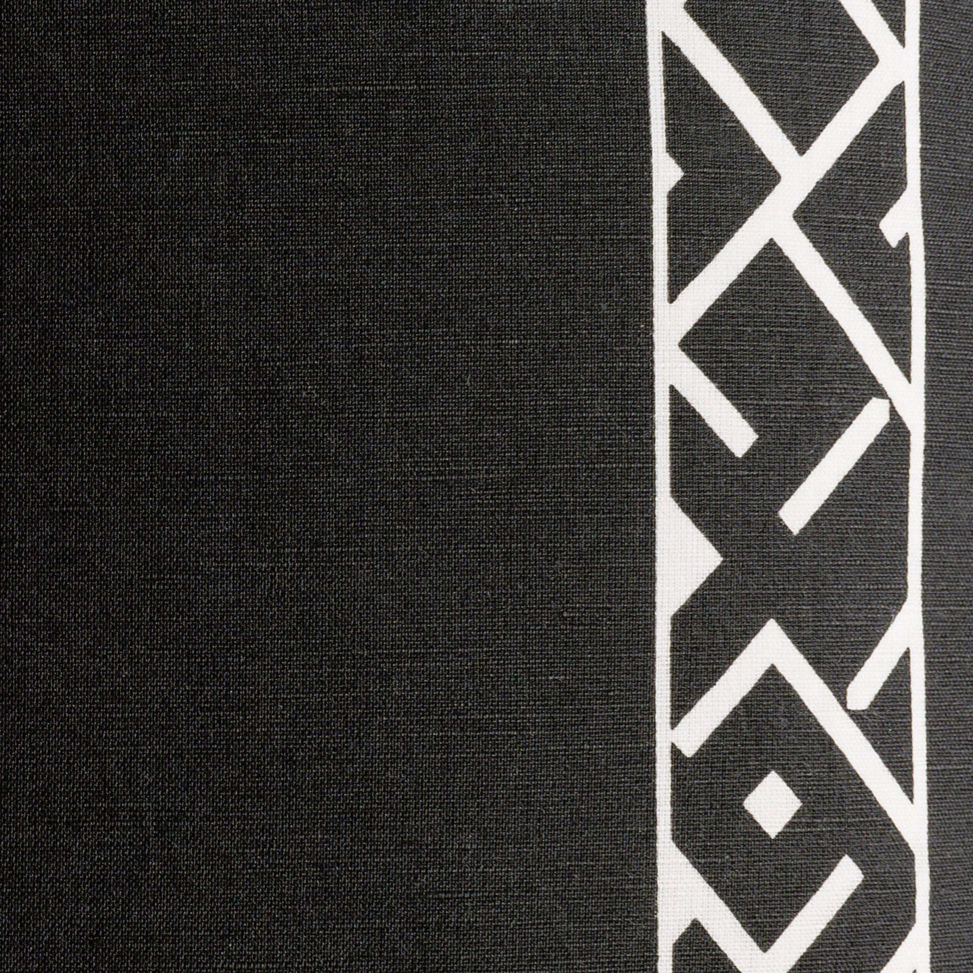 Ethiopia Pillow - 27139 by Surya. Made from 55% linen, 45% cotton in a modern style.