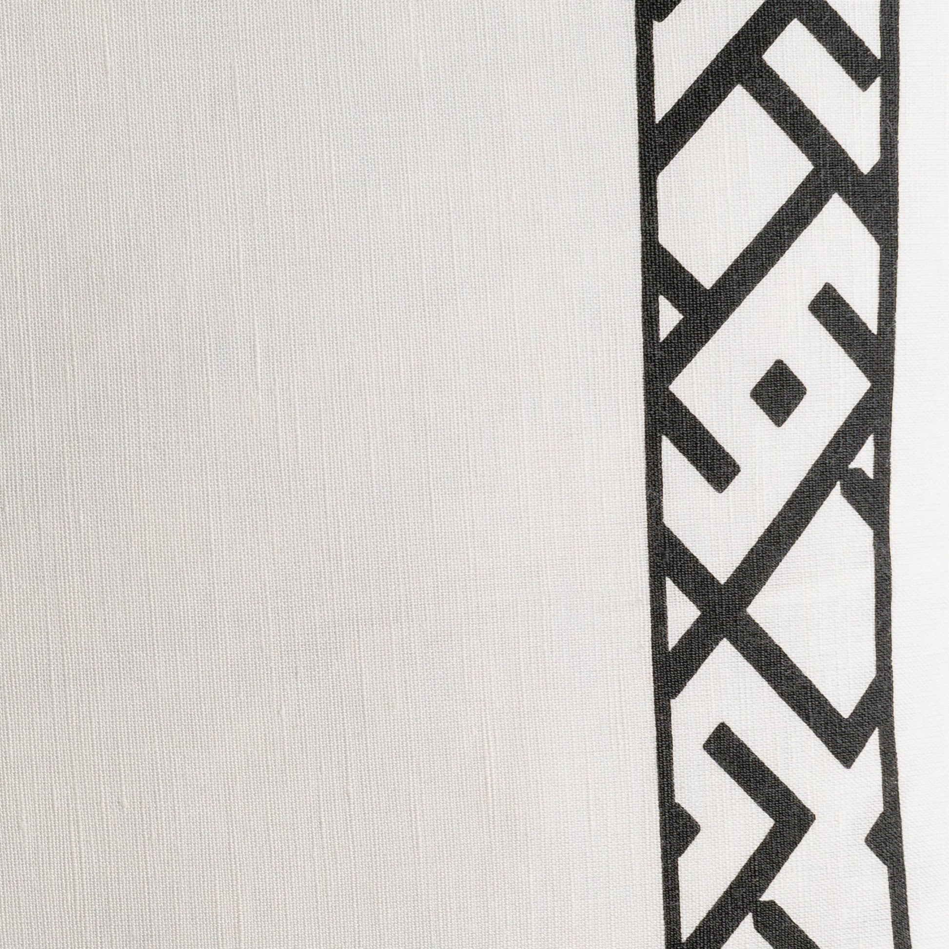 Ethiopia Pillow - 27139 by Surya. Made from 55% linen, 45% cotton in a modern style.