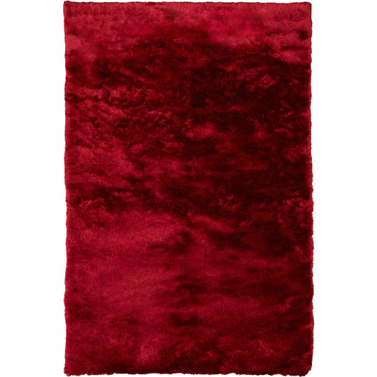 Indochine Solid Rug - 4550F by Feizy. Made from polyester in a unique style.