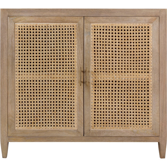 Etewah Cabinet - 32765 by Livabliss in top: wood, base: wood and lacqueredlacquered. Made from top: wood, base: manufactured wood, base: rattan, base: wood in a cottage & farmhouse style.