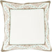 Eugene Pillow - 13446 by Surya. Made from 100% linen in a traditional style.