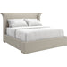 Beauty Sleep Bed by Caracole. Made from birch in a modern style.