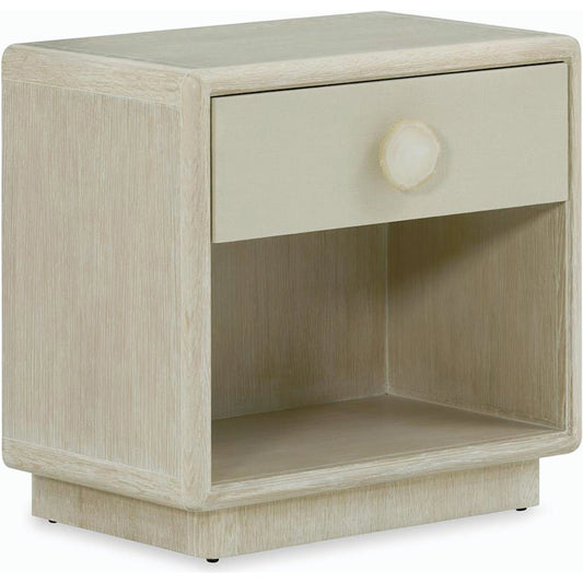 Alba Nightstand by John-Richard. Made from unique in a modern style.