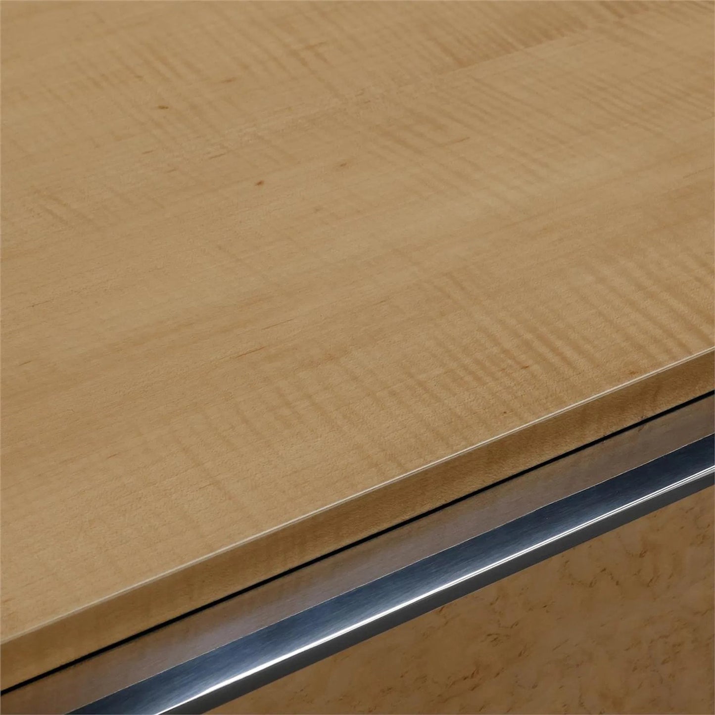 003 SI-2537257 | Closeup | Doncaster Two-Drawer Chest by John-Richard in black. Made from unique in a unique style.