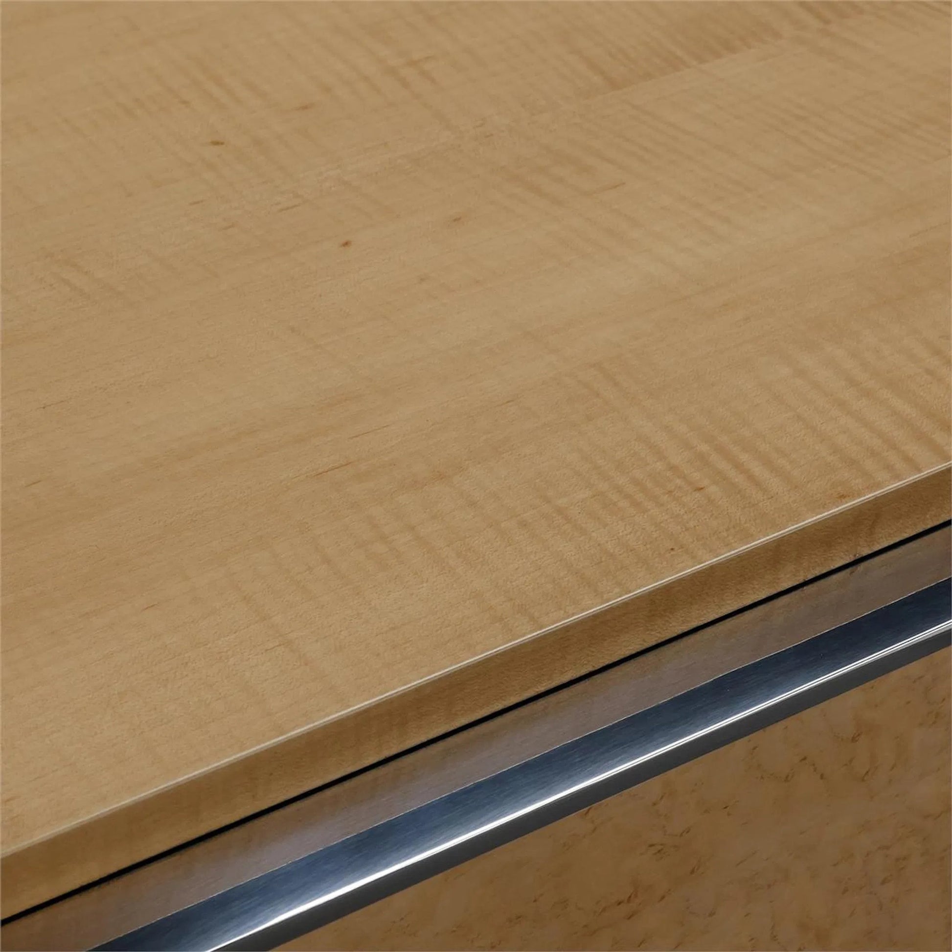 Doncaster Two-Drawer Chest by John-Richard in black. Made from unique in a unique style.