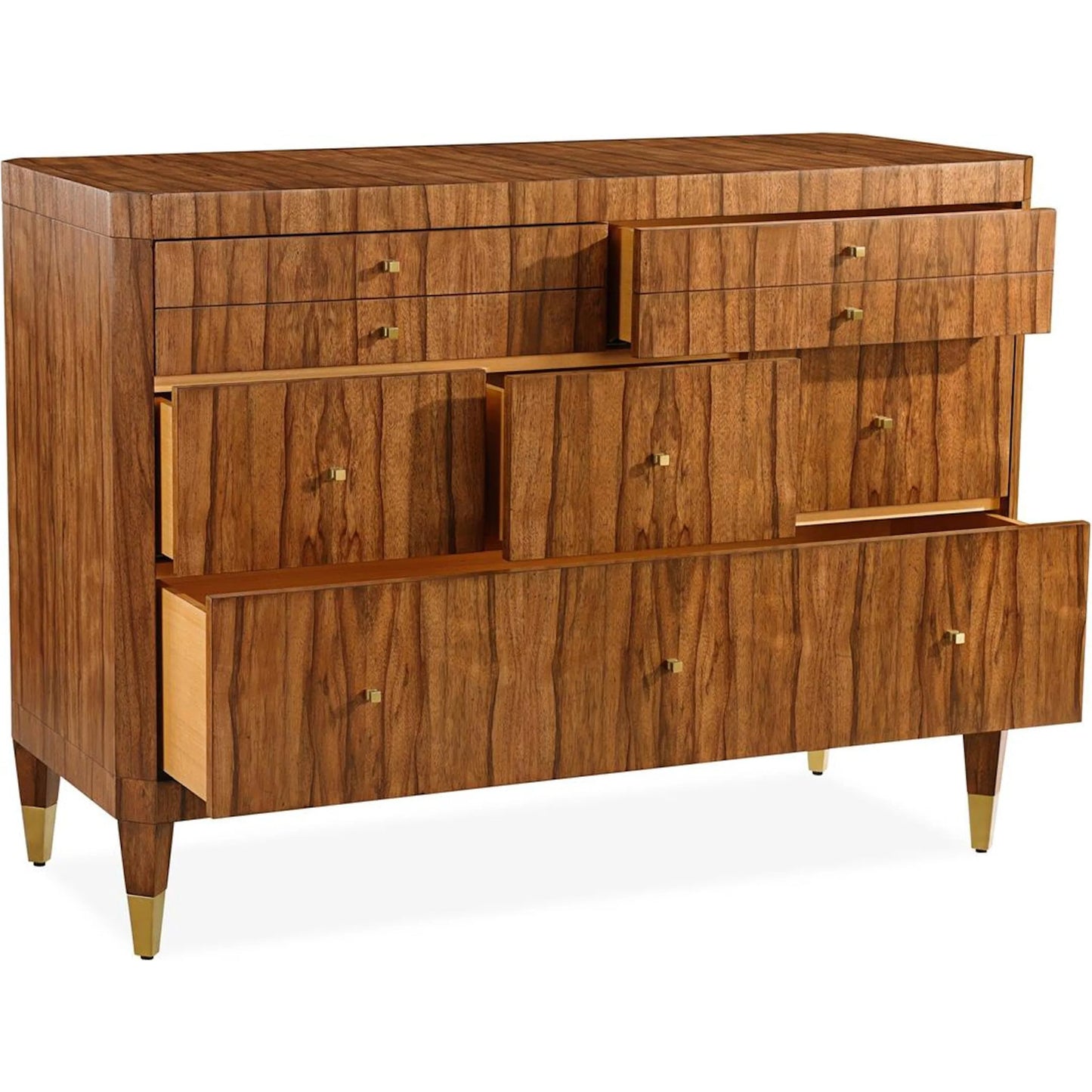 002 SI-2373738 | Additional Silo | Pomar Dresser by John-Richard in tan and moura. Made from unique in a cottage & farmhouse style.