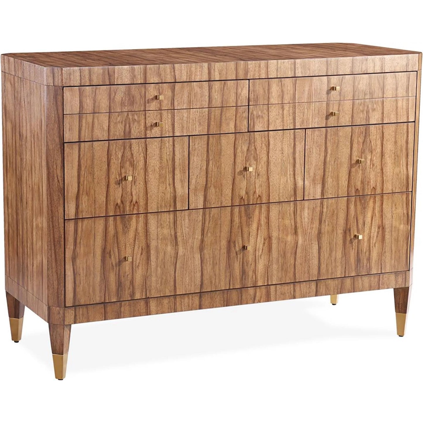 001 SI-2373738 | Primary Silo | Pomar Dresser by John-Richard in tan and moura. Made from unique in a cottage & farmhouse style.