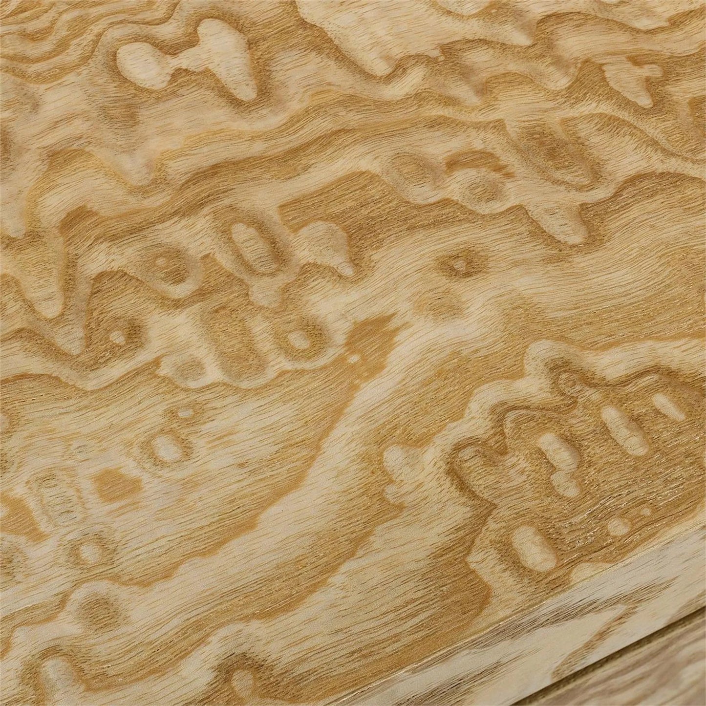 003 SI-2629189 | Unknown | Dawson Six-Drawer Chest by John-Richard. Made from unique in a unique style.