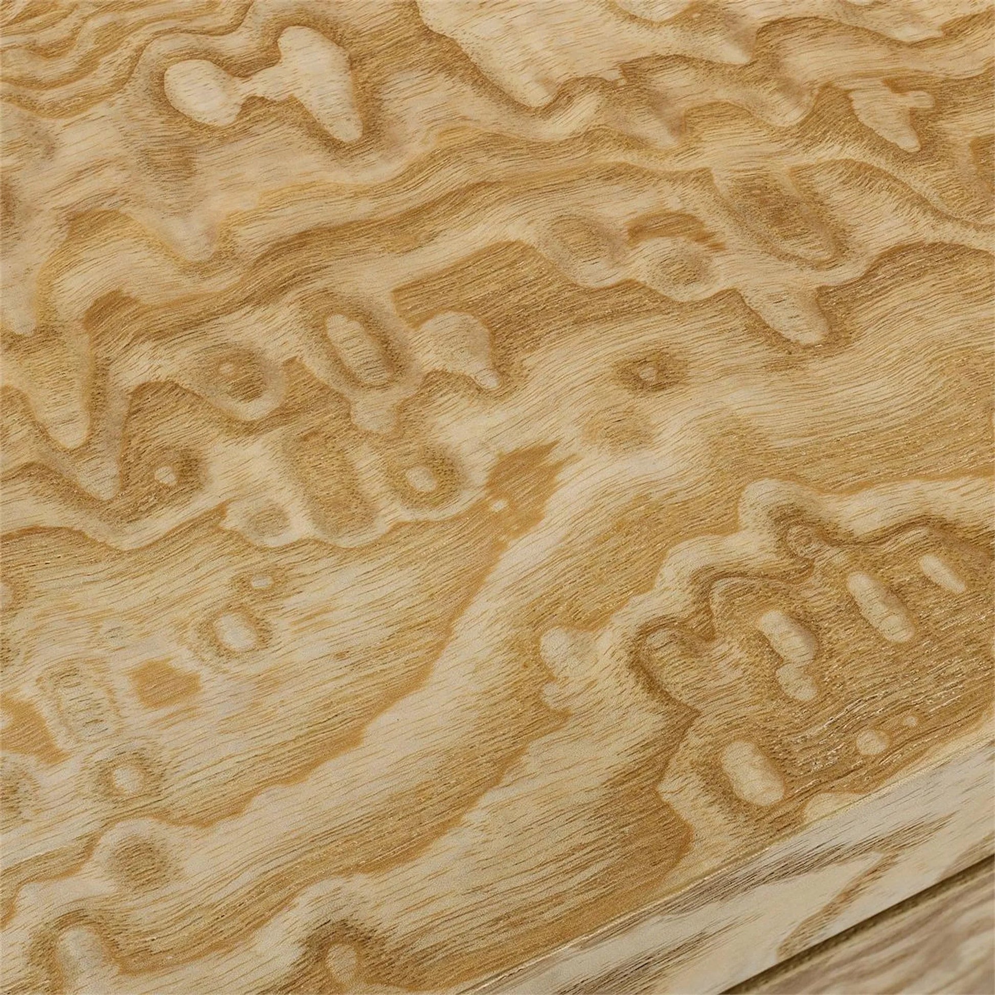 Dawson Six-Drawer Chest by John-Richard. Made from unique in a unique style.
