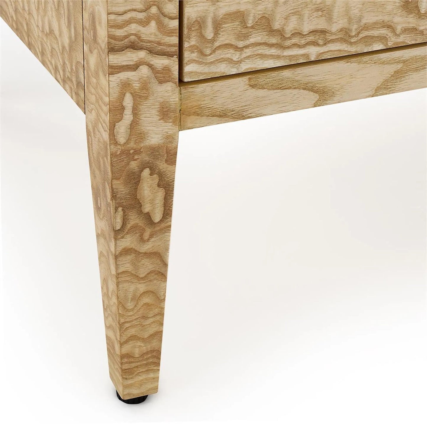 004 SI-2629189 | Unknown | Dawson Six-Drawer Chest by John-Richard. Made from unique in a unique style.