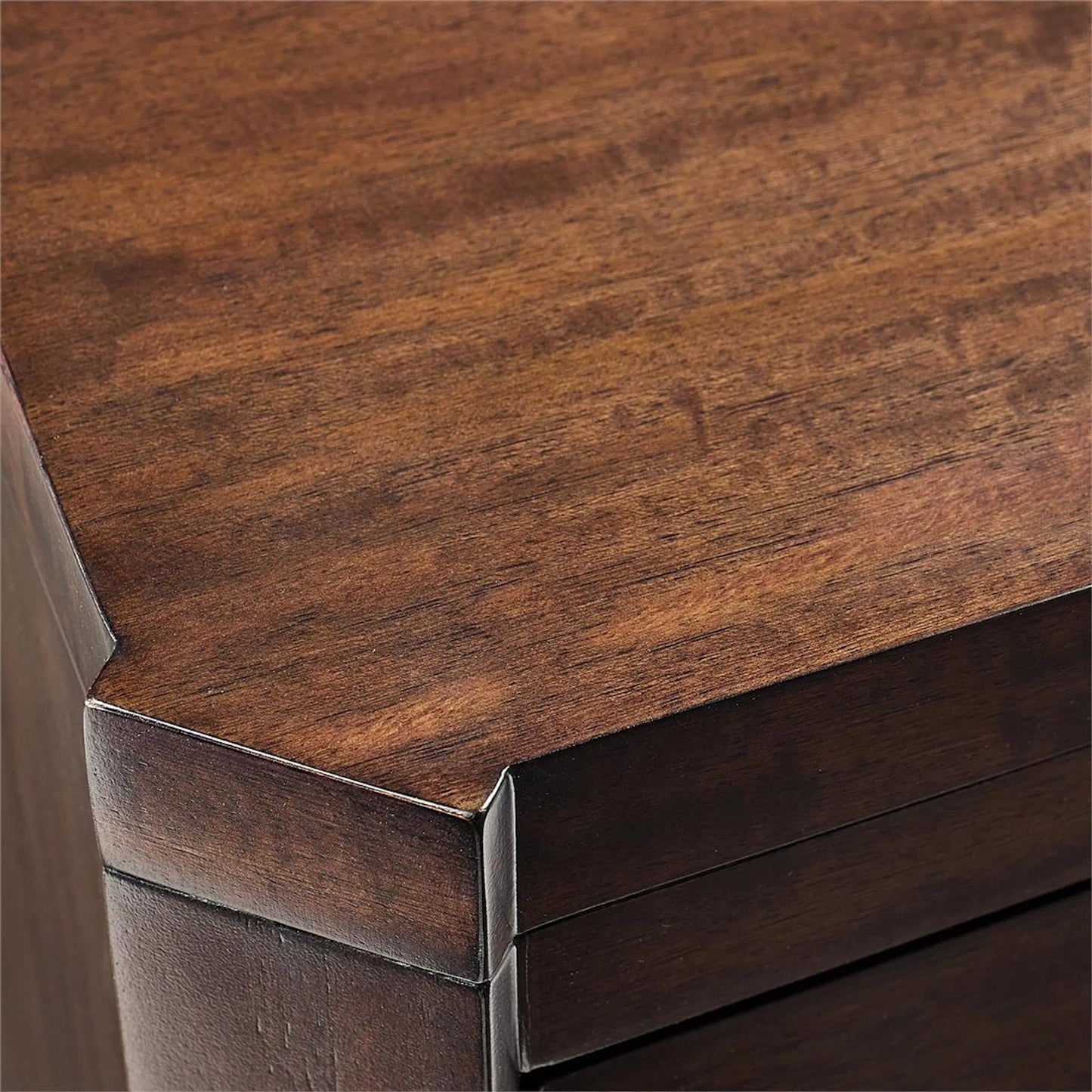 003 SI-2629427 | Unknown | Norcia Eight-Drawer Chest by John-Richard. Made from unique in a unique style.