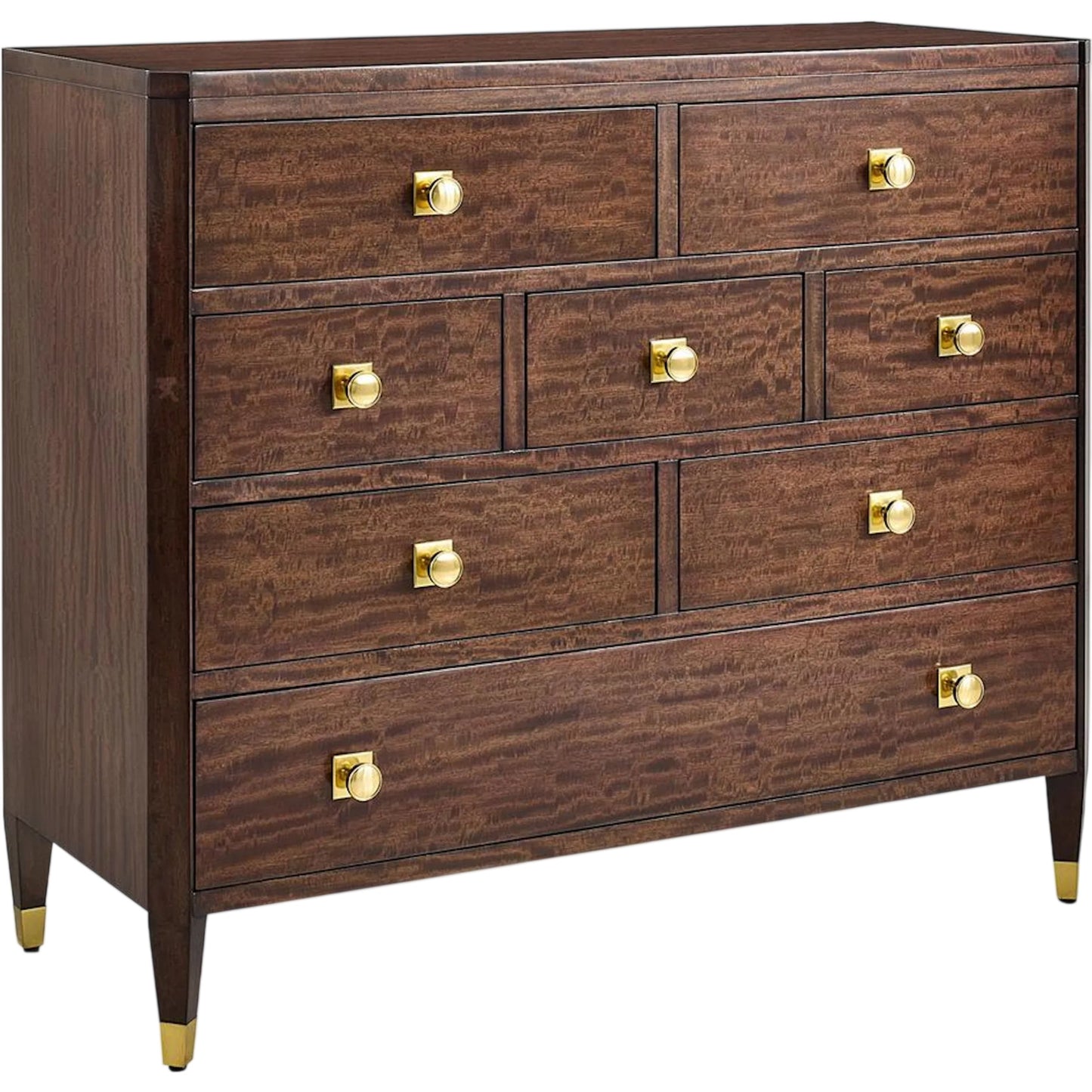 000 SI-2629427 | Primary Silo | Norcia Eight-Drawer Chest by John-Richard. Made from unique in a unique style.