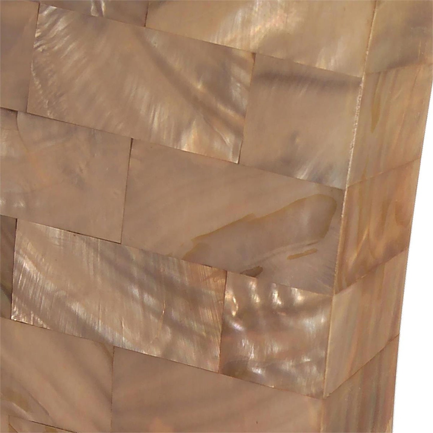 004 SR-864605 | Closeup | Le Cirque Console Table by John-Richard in natural. Made from unique in a modern style.
