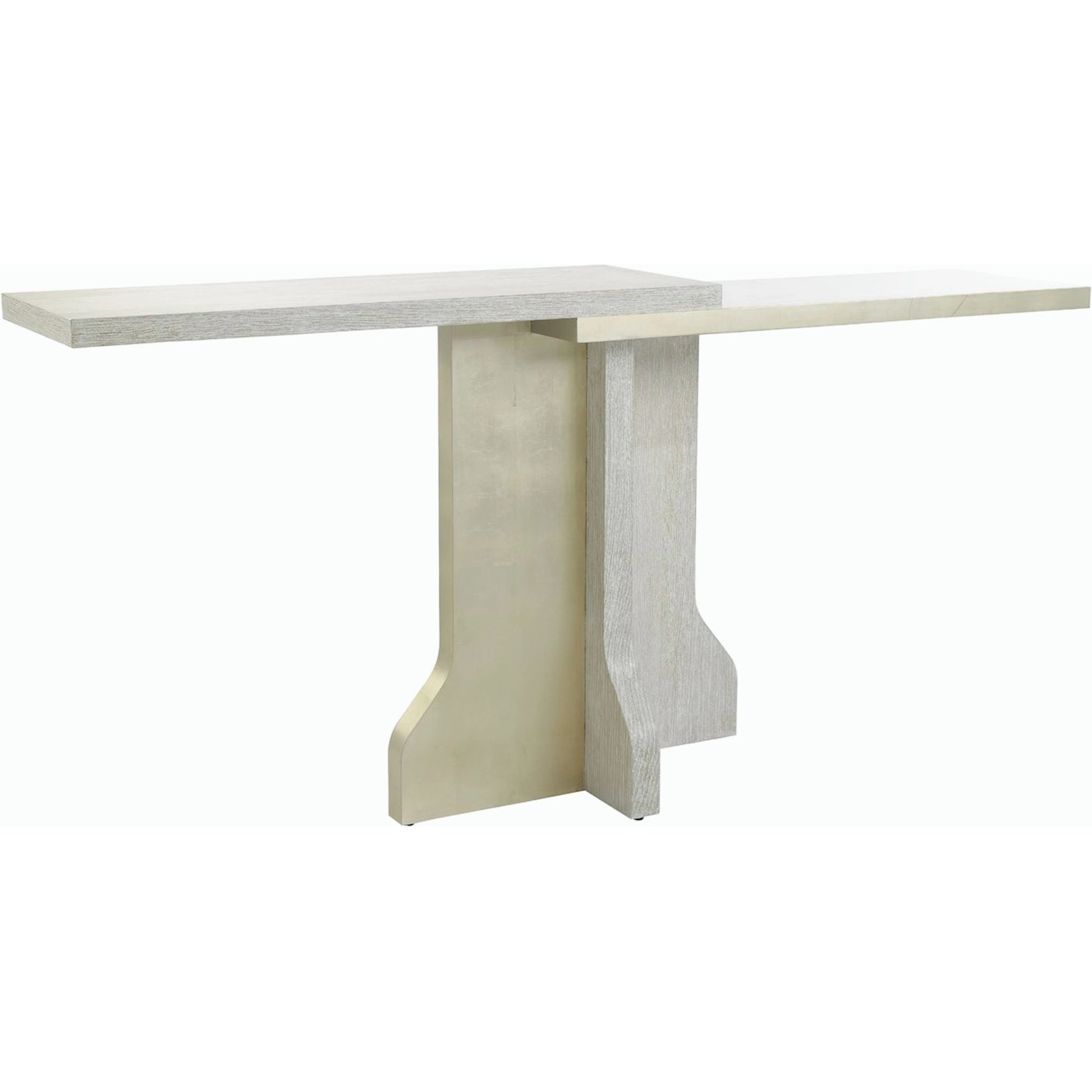 Mercurio Console Table by John-Richard. Made from unique in a modern style.
