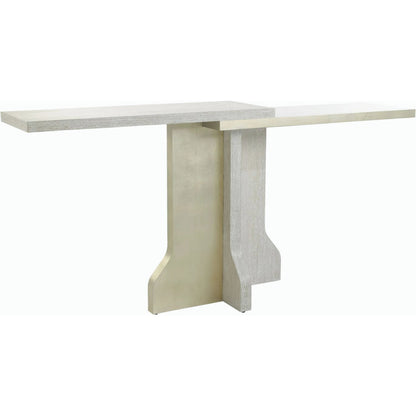 Mercurio Console Table by John-Richard. Made from unique in a modern style.