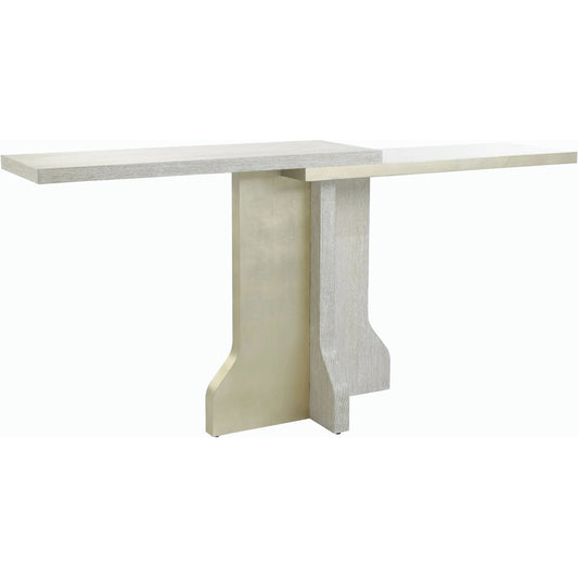 Mercurio Console Table by John-Richard. Made from unique in a modern style.