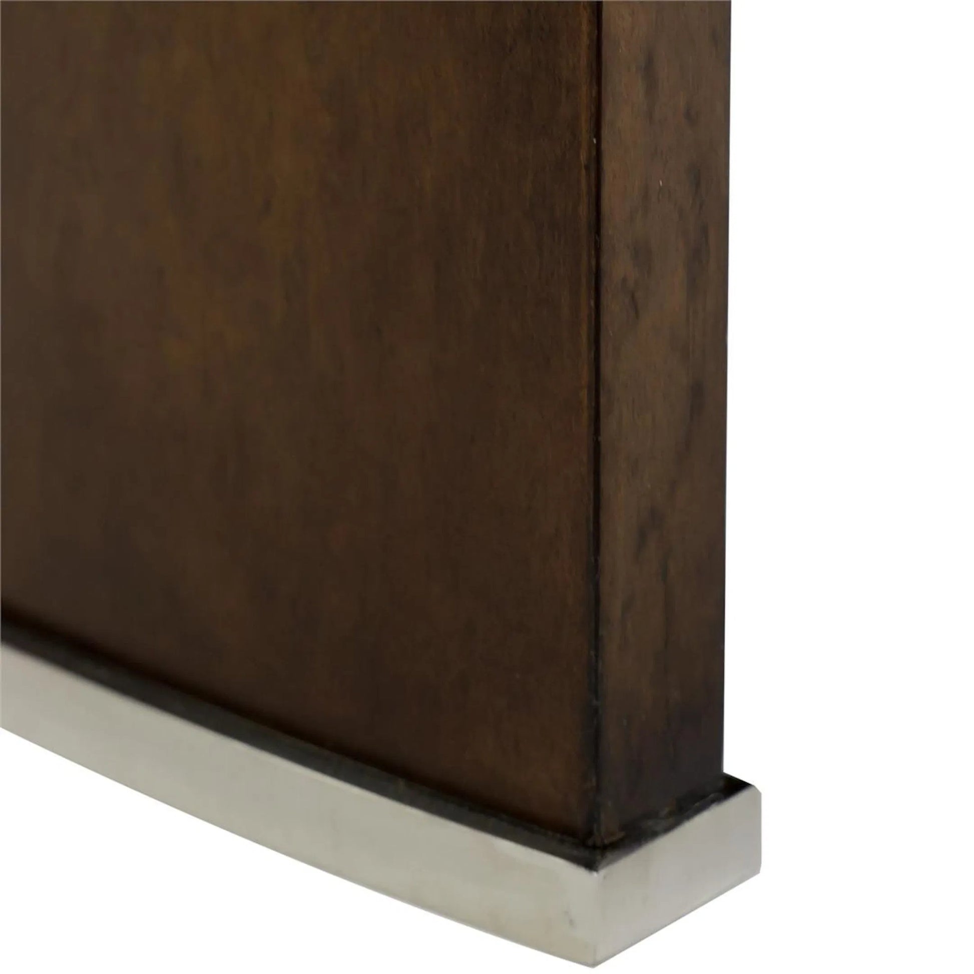 Vista Desk with Drawer by John-Richard. Made from unique in a modern style.