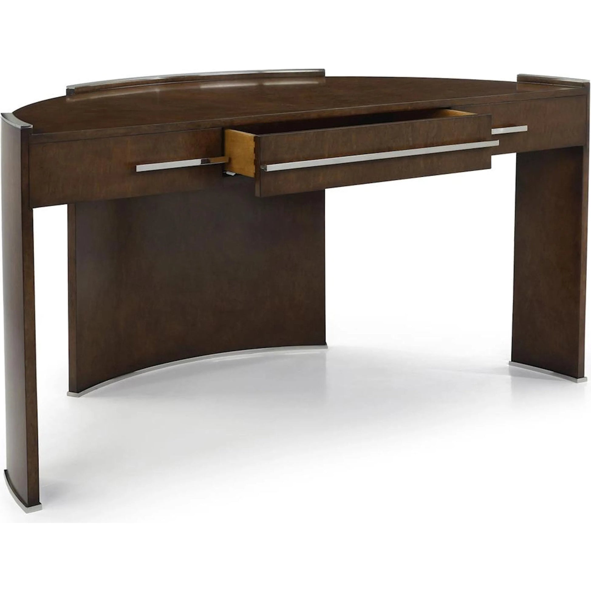 Vista Desk with Drawer by John-Richard. Made from unique in a modern style.