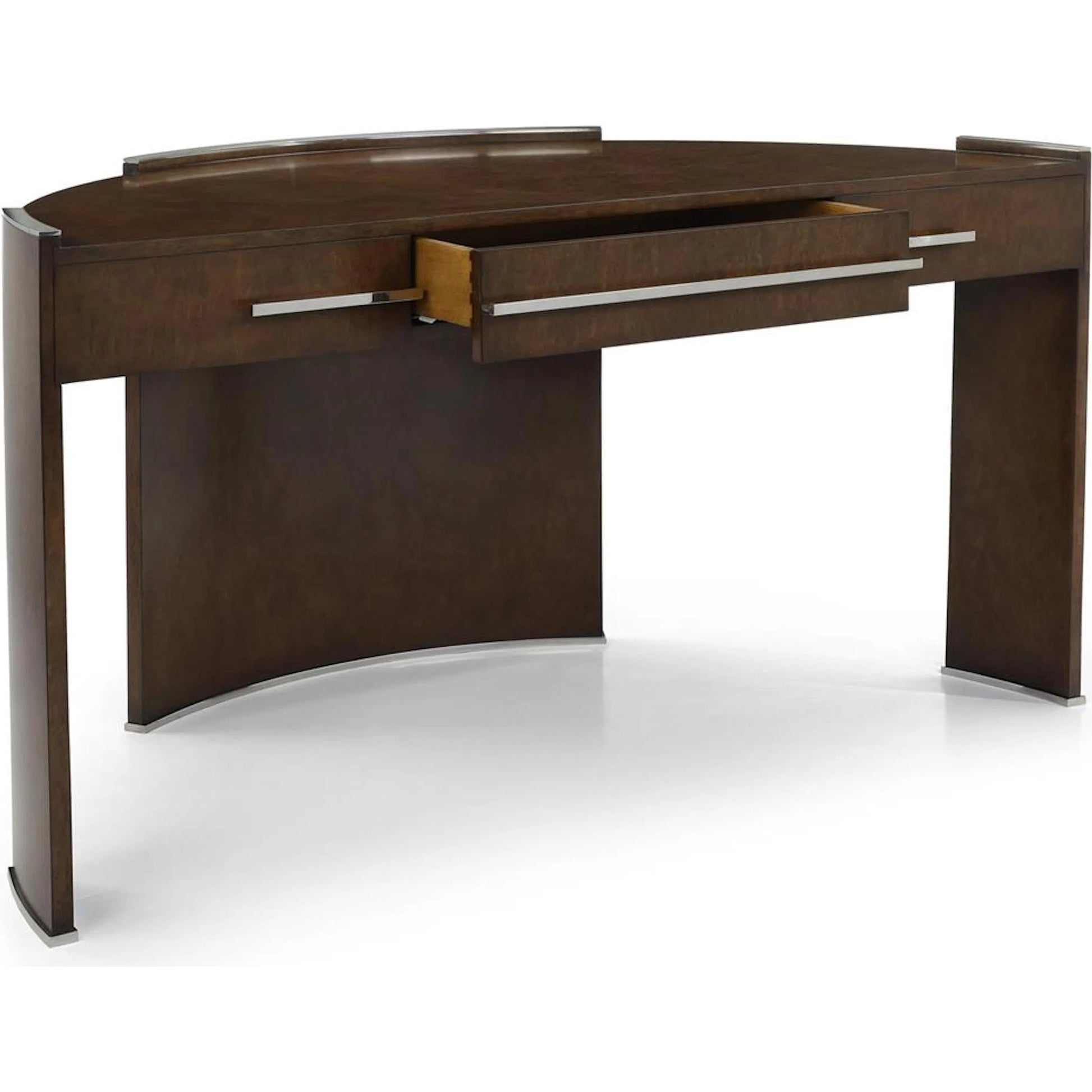 Vista Desk with Drawer by John-Richard. Made from unique in a modern style.