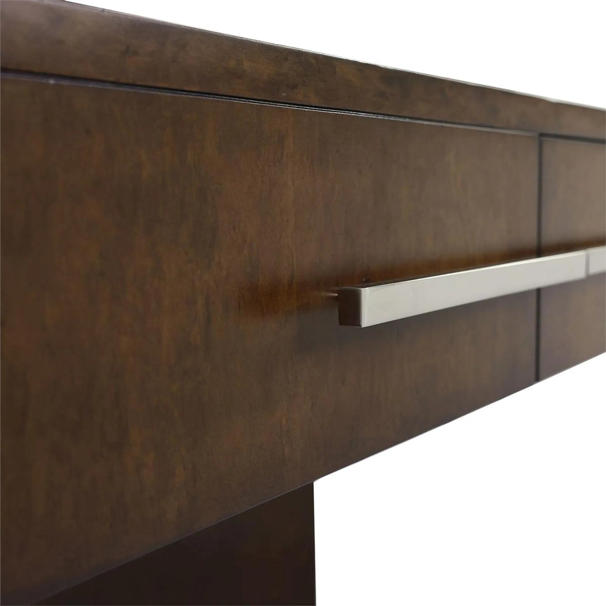 Vista Desk with Drawer by John-Richard. Made from unique in a modern style.