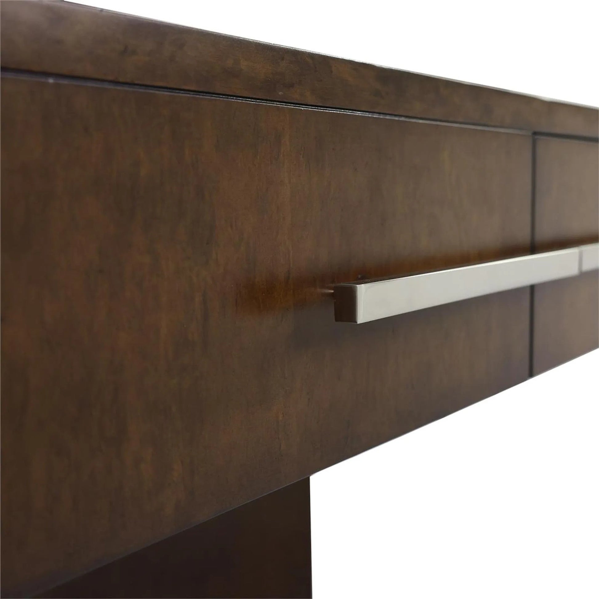 Vista Desk with Drawer by John-Richard. Made from unique in a modern style.