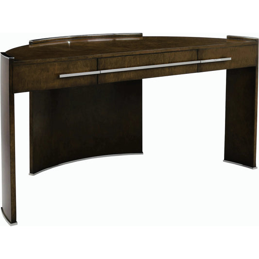 Vista Desk with Drawer by John-Richard. Made from unique in a modern style.