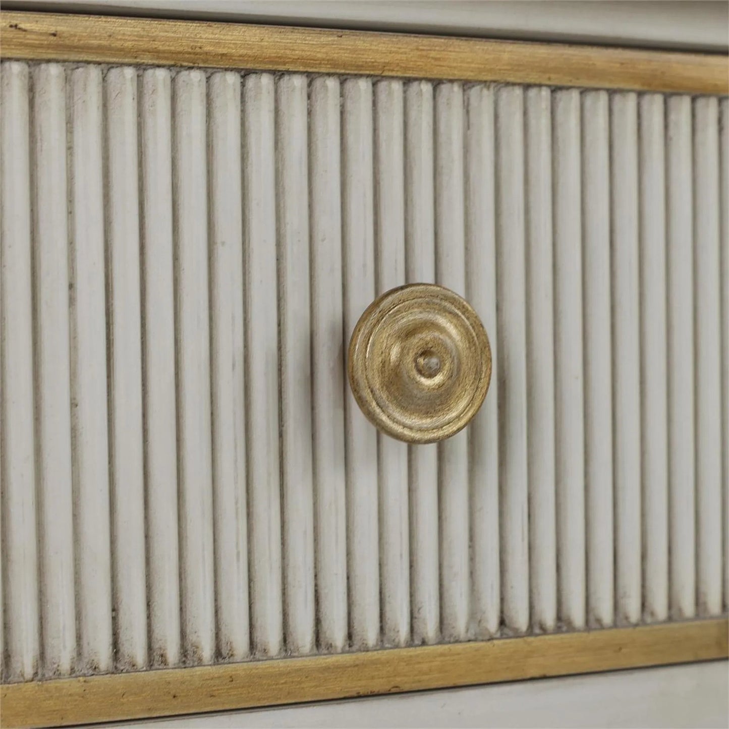 003 SI-2171944 | Closeup | Vallejo Console Table by John-Richard. Made from unique in a traditional style.