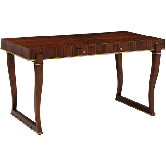 Rhiannon Desk by John-Richard. Made from unique in a unique style.