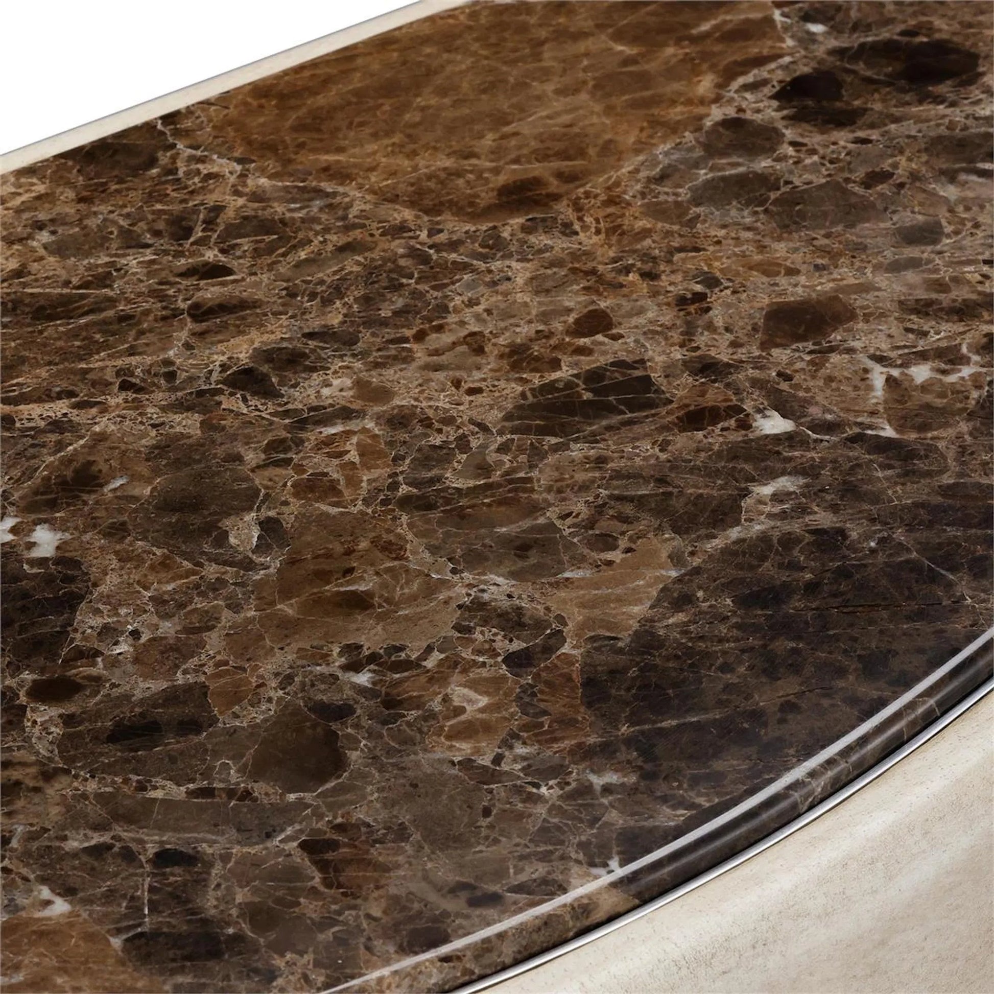 Murcia Console Table by John-Richard. Made from unique in a unique style.