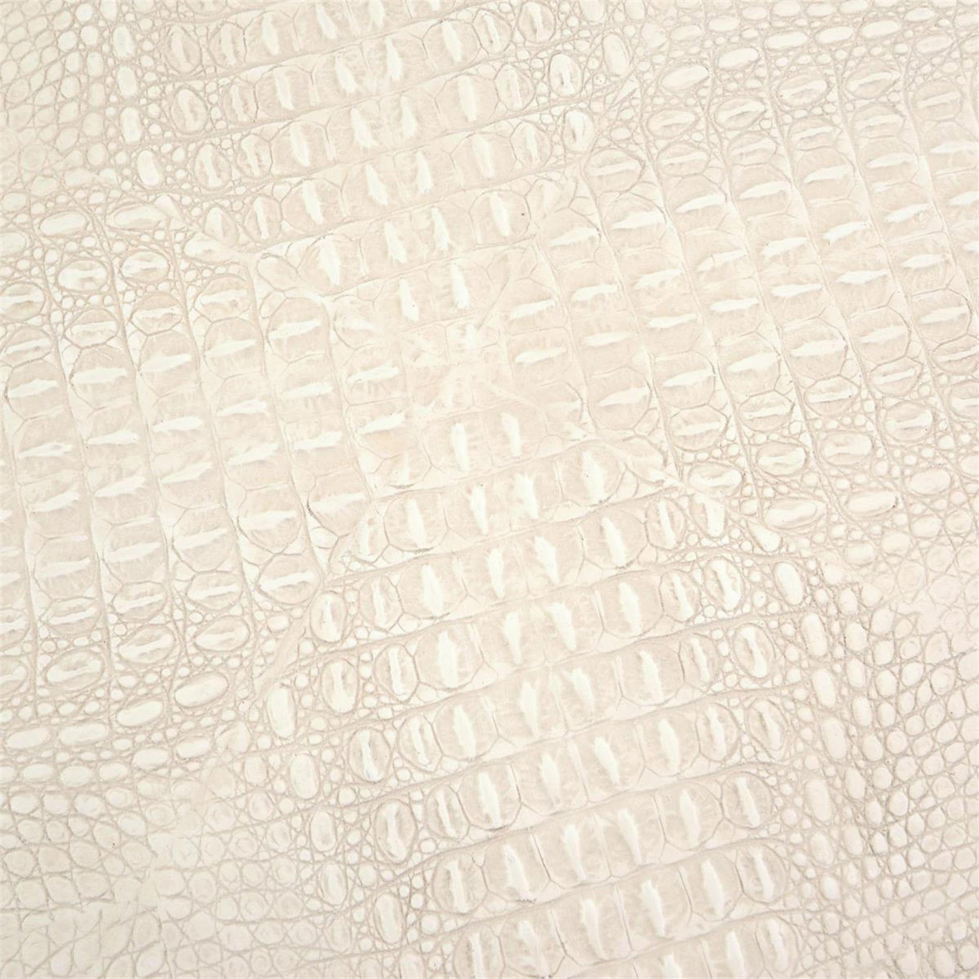 Kano Side Table by John-Richard in cream, silver, white. Made from unique in a modern style.
