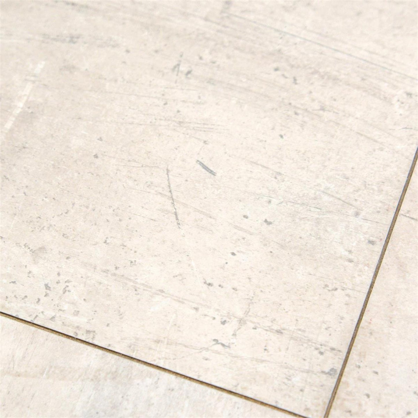 006 SR-863354 | Closeup | Chalonne End Table by John-Richard in natural. Made from unique in a eclectic & global style.