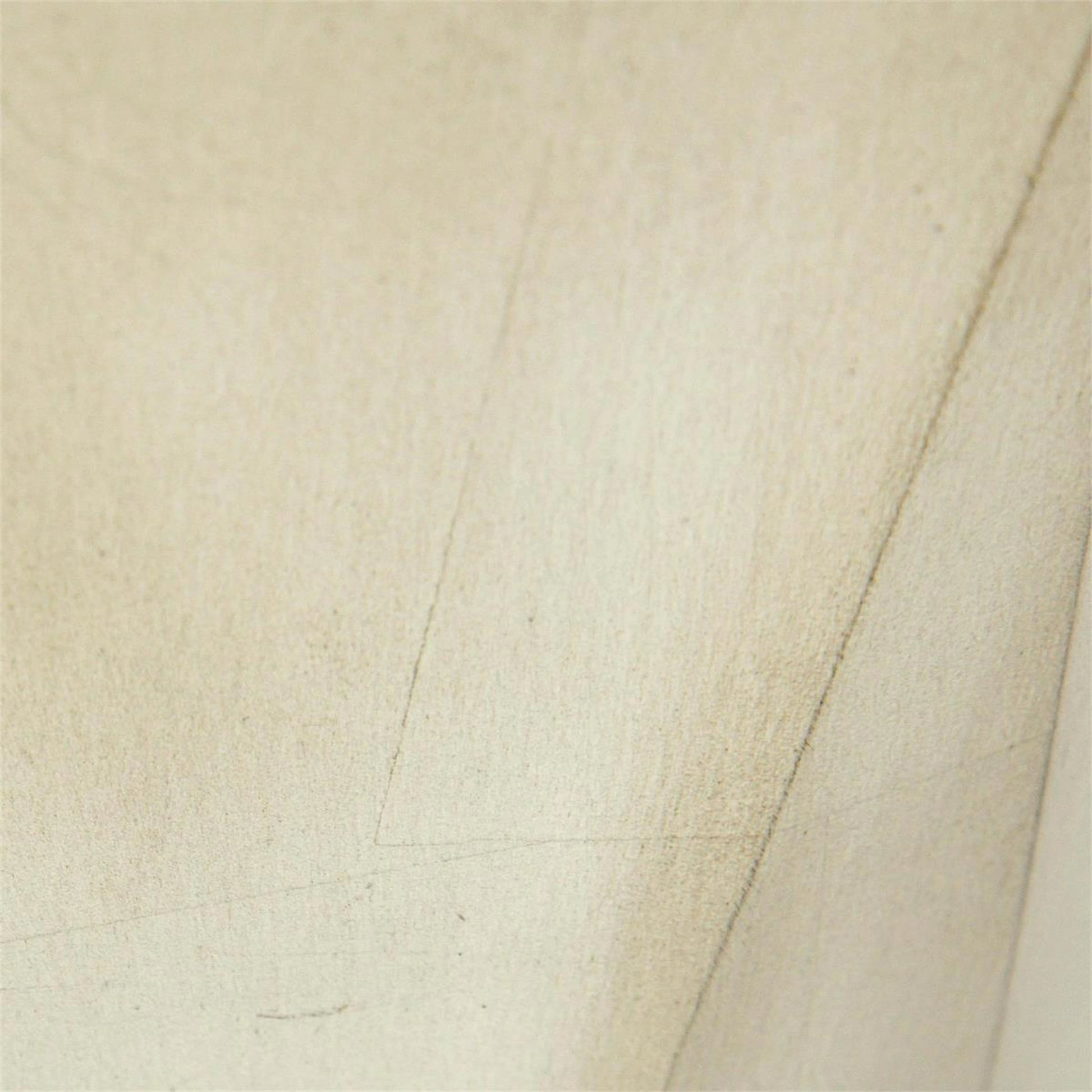 Radiant Accent Table by John-Richard in burnished silver leaf. Made from unique in a modern style.