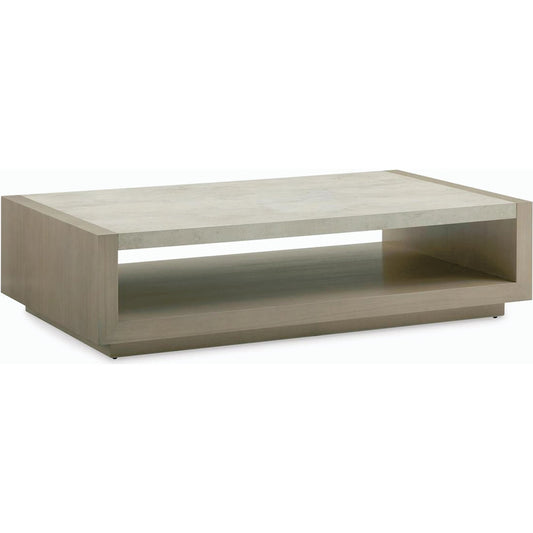 Skyline Cocktail Table by John-Richard. Made from unique in a modern style.