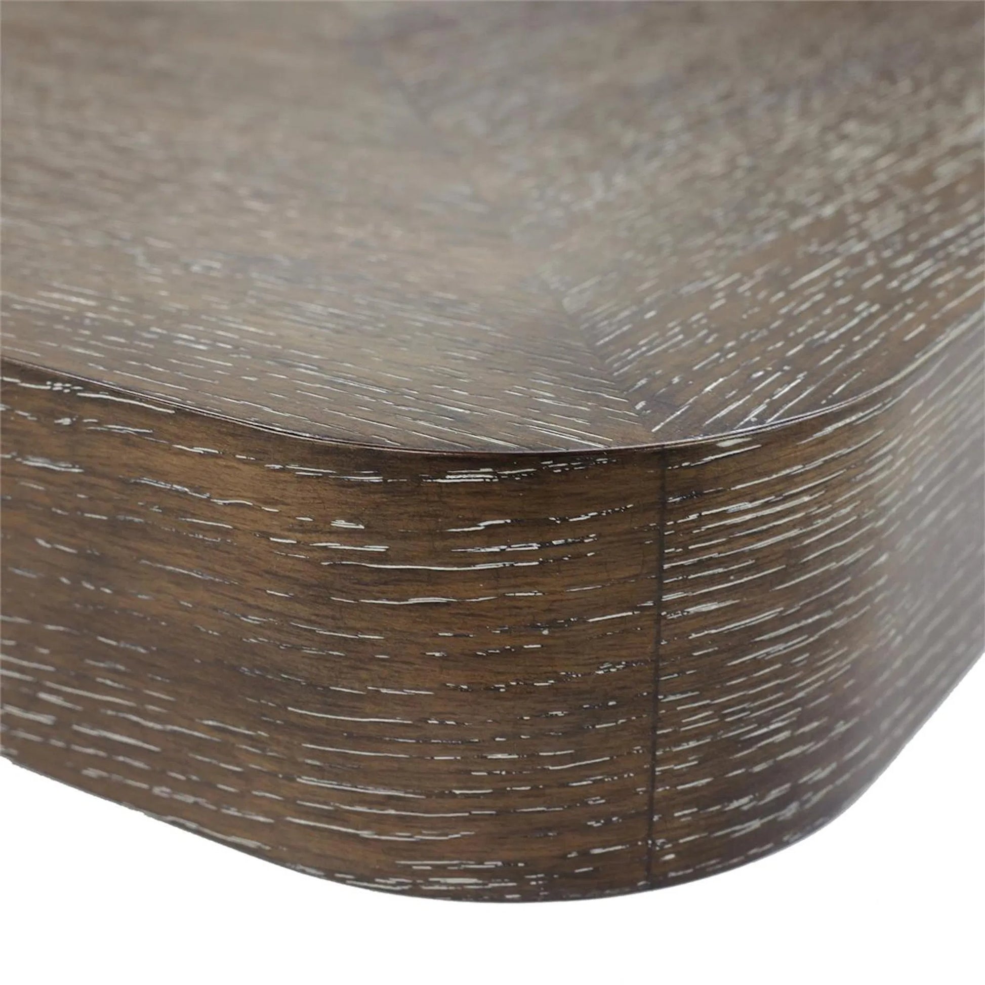 Plateau Cocktail Table by John-Richard. Made from unique in a modern style.