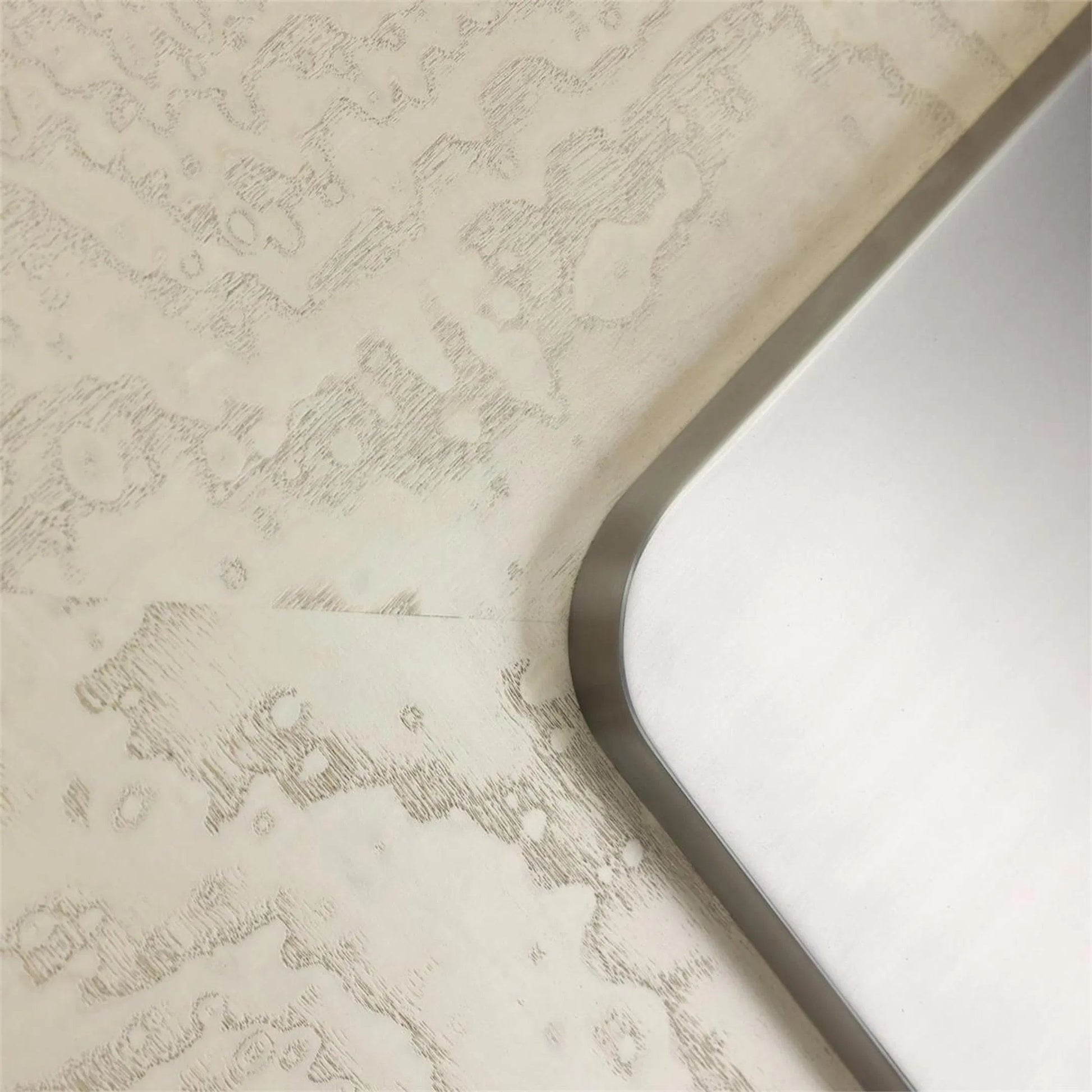 Plateau Cocktail Table by John-Richard. Made from unique in a modern style.